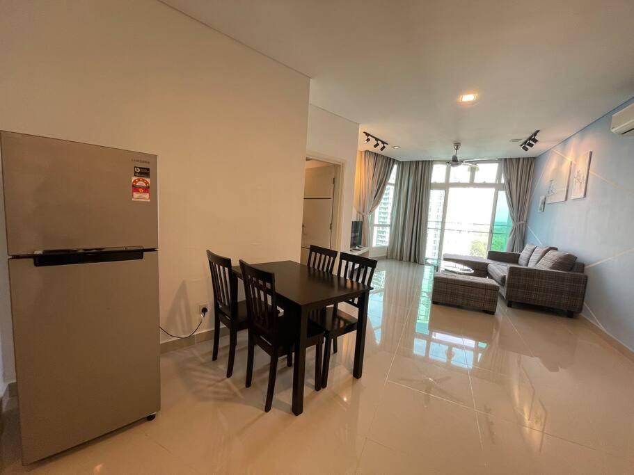 1Medini 1Bedroom Niceview By Wp Homestay Τζόχορ Μπάχρου Εξωτερικό φωτογραφία